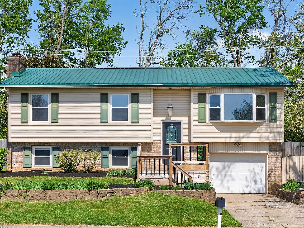 Updated 4BR Home with Sunroom and Finished Lower Level